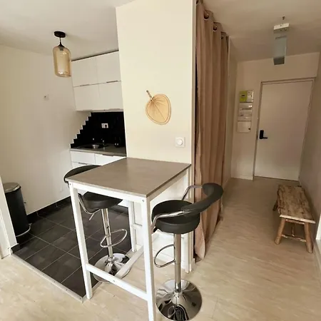 La De L'hyper Centre * Nancy